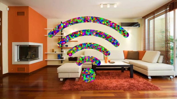 Đừng phạm sai lầm này nếu không mạng Wi-Fi sẽ rất tệ - Ảnh 1.