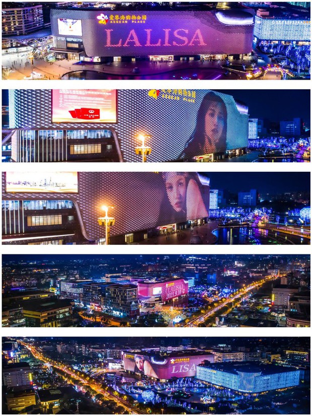 Fan Trung Quốc vẫn ủng hộ mạnh mẽ, Lisa (BLACKPINK) gia tăng đầu tư khủng nhân dịp 2 năm debut solo