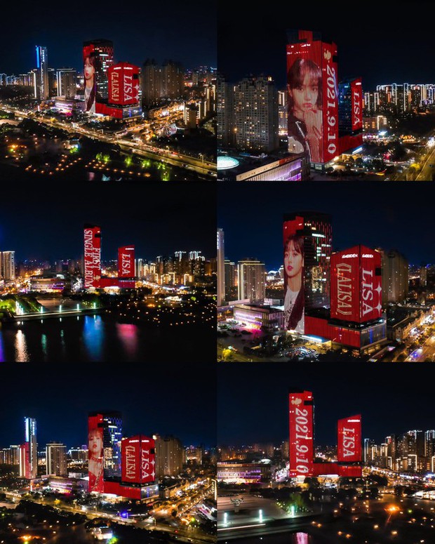 Fan Trung Quốc vẫn ủng hộ mạnh mẽ, Lisa (BLACKPINK) gia tăng đầu tư khủng nhân dịp 2 năm debut solo