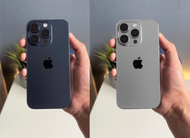 Tất tần tật về iPhone 15 trước giờ G: Lột xác với khung viền titan, loạt màu mới siêu sang cùng mức giá không tưởng! - Ảnh 3.