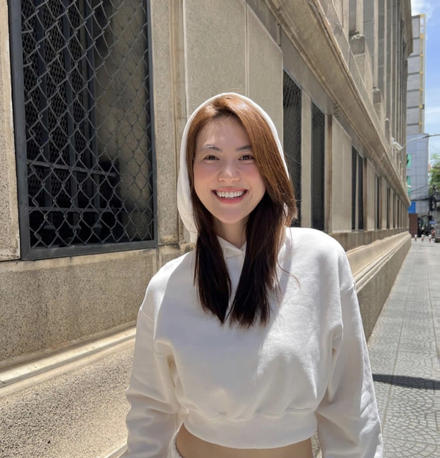 Đỉnh cao visual: Đôi tình nhân Tuấn Trần - Phương Anh Đào gây sốt với nhan sắc hoàn hảo