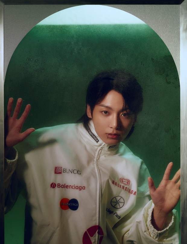 Jung Kook: Fan nói gì không phù hợp, tôi quyết định phản hồi ra sao?