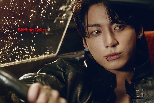 Jung Kook: Fan nói gì không phù hợp, tôi quyết định phản hồi ra sao?