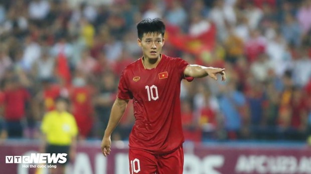 Danh sách Olympic Việt Nam tham gia ASIAD 19: Bí mật vỡ òa