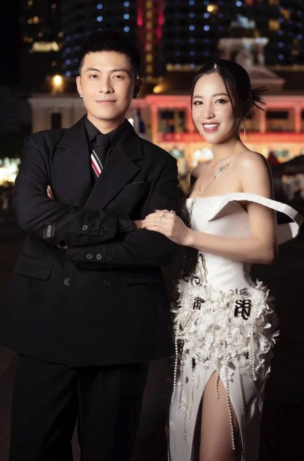 Gin Tuấn Kiệt xả kho ảnh cầu hôn Puka, tiết lộ làm ngay 1 việc khi gặp đàng gái - Ảnh 5. Gin Tuấn Kiệt xả kho ảnh cầu hôn Puka, tiết lộ làm ngay 1 việc khi gặp đàng gái - Ảnh 5.