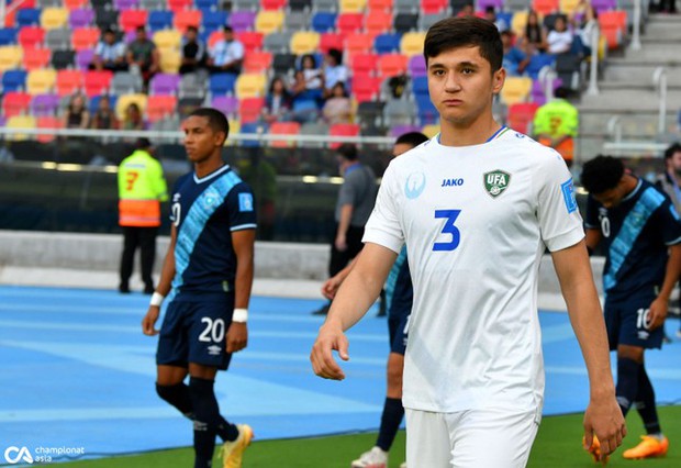 U23 Malaysia sẽ gặp áp lực khi U23 Iran quyết đấu tại AFC - Hấp dẫn hơn bao giờ hết!