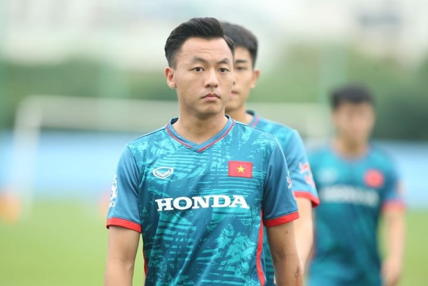 Đánh bại các đối thủ không thành vấn đề, tiền vệ Olympic Việt Nam tự tin tại ASIAD 19