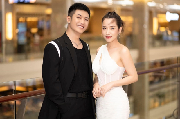 Gin Tuấn Kiệt xả kho ảnh cầu hôn Puka, tiết lộ làm ngay 1 việc khi gặp đàng gái - Ảnh 4. Gin Tuấn Kiệt xả kho ảnh cầu hôn Puka, tiết lộ làm ngay 1 việc khi gặp đàng gái - Ảnh 4.