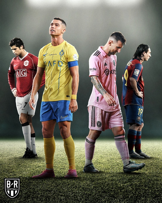 Với sự vắng mặt của Ronaldo, Bruno Fernandes tỏa sáng hoành tráng khiến người hâm mộ mê mẩn