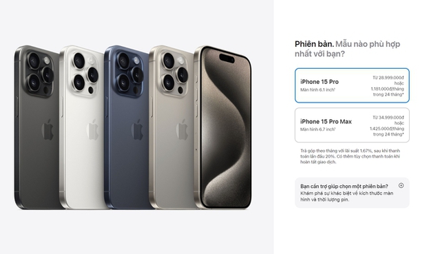 Rò rỉ thông tin hai tựa game bom tấn đầu tiên sẽ kích hoạt trên iPhone 15 Pro - Ảnh 2. Rò rỉ thông tin hai tựa game bom tấn đầu tiên sẽ kích hoạt trên iPhone 15 Pro - Ảnh 2.