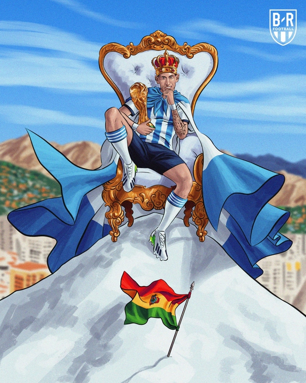 Với sự vắng mặt của Ronaldo, Bruno Fernandes tỏa sáng hoành tráng khiến người hâm mộ mê mẩn