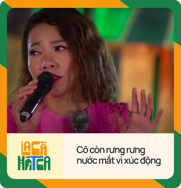 Jun Phạm tiếp tục gây sốt vì màn cua gắt với Diva Hà Trần