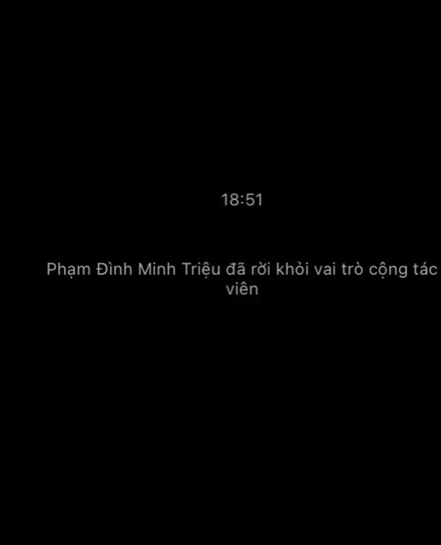 Kỳ Duyên và Minh Triệu vướng nghi vấn rạn nứt, cùng có 1 động thái lạ gây hoang mang? - Ảnh 3.