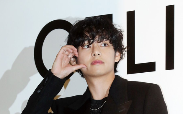 V (BTS): Khám phá những bí mật độc quyền chỉ dành riêng cho người hâm mộ