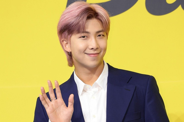 RM (BTS) hé lộ câu chuyện đằng sau cuộc sống và kế hoạch âm nhạc đầy tham vọng khi tròn 29 tuổi