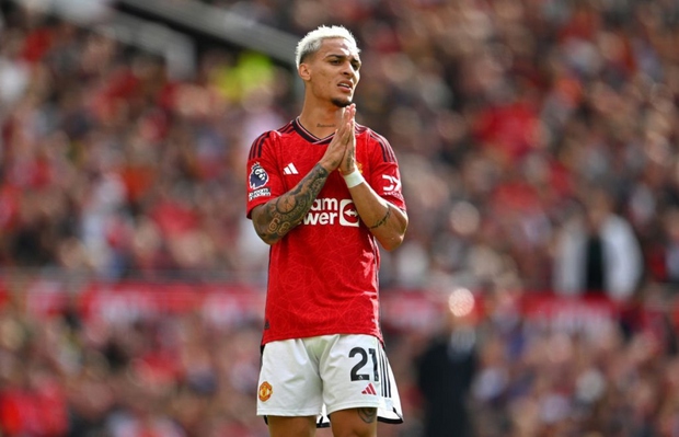 MU đối diện khủng hoảng lực lượng chóng mặt trước vòng 5 Premier League