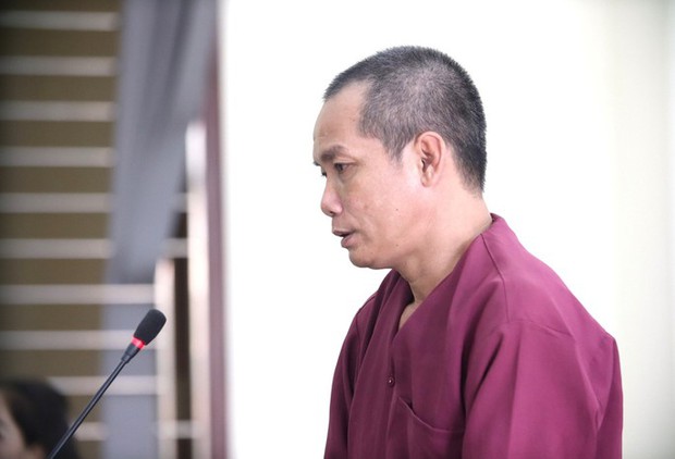 Người đàn ông có vợ con, giết nhân tình vì 35 triệu đồng - Ảnh 1. Người đàn ông có vợ con, giết nhân tình vì 35 triệu đồng - Ảnh 1.