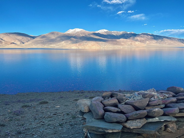 Bước vào thế giới hoang dã của vùng đất tâm linh Ladakh, Ấn Độ - Ảnh 5.