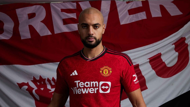 MU đối diện khủng hoảng lực lượng chóng mặt trước vòng 5 Premier League