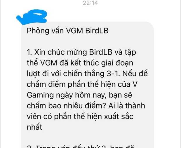 Gọi sai tên tuyển thủ, MC Liên Quân chuyên nghiệp chữa cháy như thế nào? - Ảnh 3.