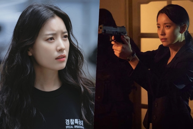 Những điều có thể bạn chưa biết về bom tấn Moving: Biên kịch dùng mồi nhử để dụ Han Hyo Joo đóng phim - Ảnh 2.