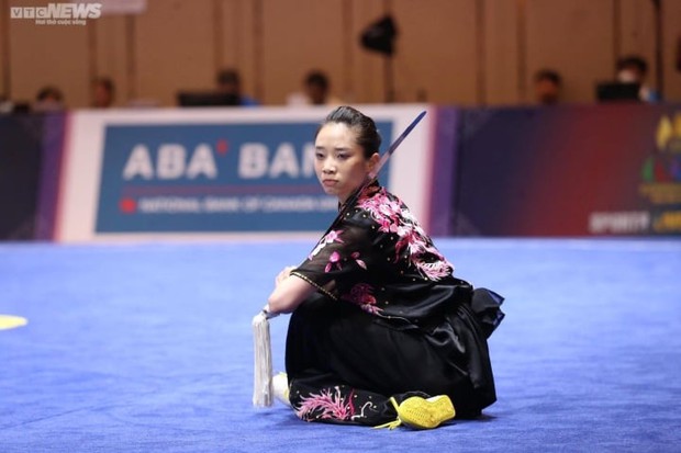 VĐV Việt Nam giành huy chương vàng ASIAD 19 được thưởng 340 triệu đồng - Ảnh 1. VĐV Việt Nam giành huy chương vàng ASIAD 19 được thưởng 340 triệu đồng - Ảnh 1.