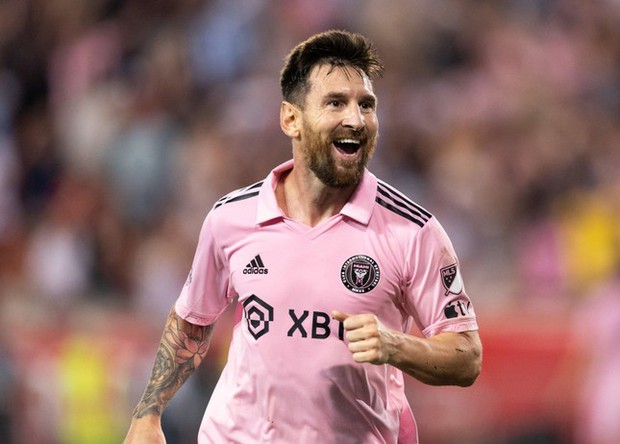 FIFA công bố đề cử giải The Best 2023: Tranh cãi Lionel Messi - Ảnh 1. FIFA công bố đề cử giải The Best 2023: Tranh cãi Lionel Messi - Ảnh 1.