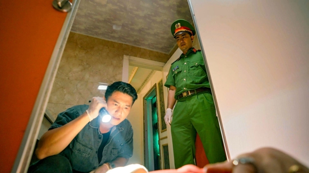 Nam chính gây thất vọng nhất phim Việt hiện tại: Mặt không hợp vai còn thêm thoại khó nghe - Ảnh 3.
