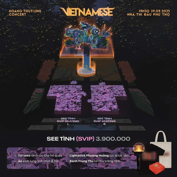 Những bí mật đằng sau chiến thắng ngoạn mục của ca sĩ Trung Quân trước Hoàng Thùy Linh trên con đường bán vé