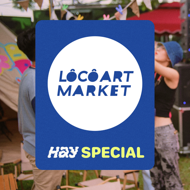 Ronan Keating và Epik High: HAY FEST 2023 hứa hẹn setlist đặc sắc, cùng xem ngay!