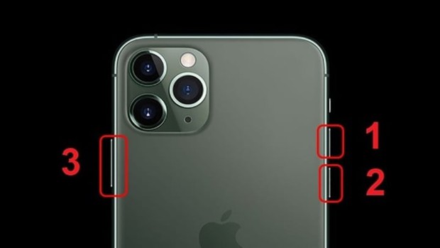 Bao lâu nên khởi động lại smartphone một lần? - Ảnh 2. Bao lâu nên khởi động lại smartphone một lần? - Ảnh 2.