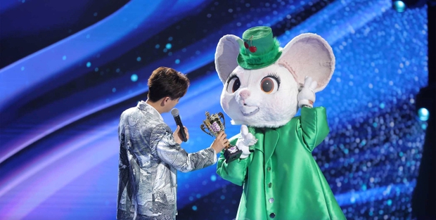 Thỏ Xỏ Khuyên - Bí mật về người đằng sau bước giọng của Chuột Cherry