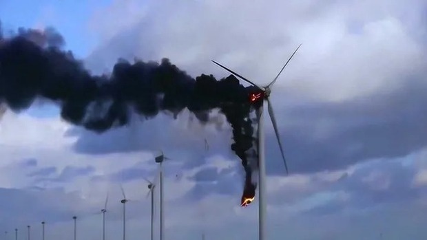 Vì sao ngành điện gió đang dần bị tẩy chay tại nhiều quốc gia trên thế giới? - Ảnh 2.