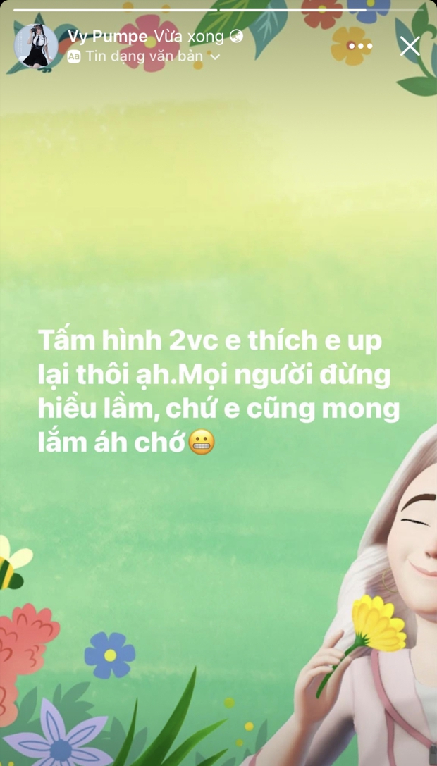 Vợ Mạc Văn Khoa mang thai lần 2? - Ảnh 3. Vợ Mạc Văn Khoa mang thai lần 2? - Ảnh 3.
