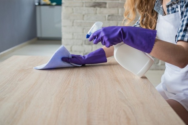 7 mẹo làm sạch đồ nội thất ngoài trời - Ảnh 1. 7 mẹo làm sạch đồ nội thất ngoài trời - Ảnh 1.