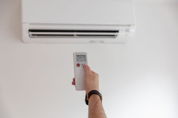 Những vị trí không nên lắp đặt điều hoà - Ảnh 2. Những vị trí không nên lắp đặt điều hoà - Ảnh 2.