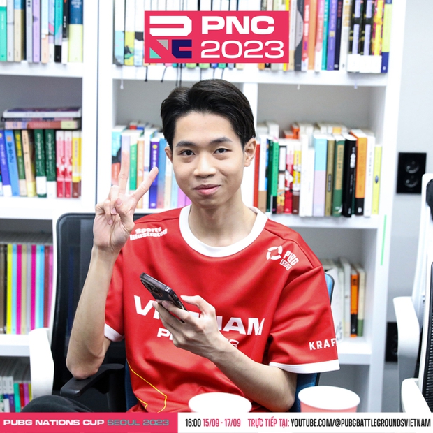 PUBG Việt Nam đạt hạng 3 thế giới, dàn tuyển thủ 2k3 tỏa sáng rực rỡ khiến fan khen ngợi hết lời - Ảnh 5.