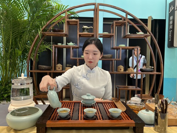 Hàng Châu - Thiên đường tình yêu đầy cảm xúc