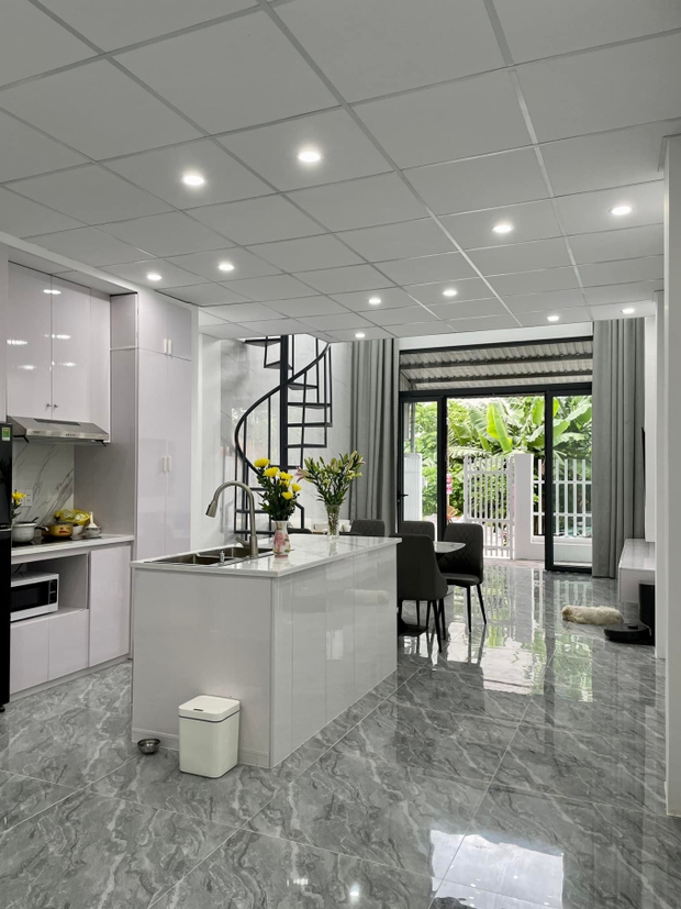 Hội chàng trai độc thân làm nhà báo hiếu bố mẹ trước tuổi 30: Dù vay thêm nợ, gác lại dự định cá nhân cũng không sao - Ảnh 9.