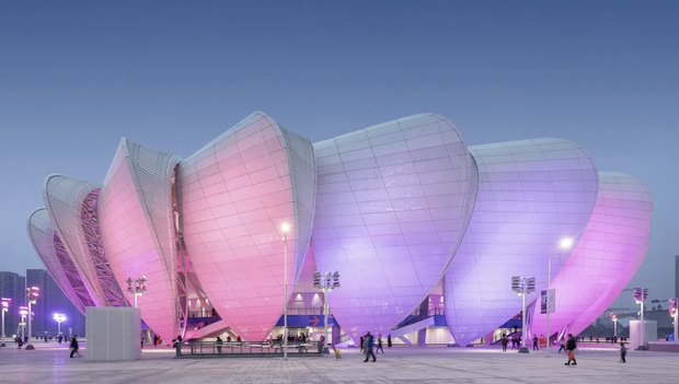 Hàng Châu - Thiên đường tình yêu đầy cảm xúc