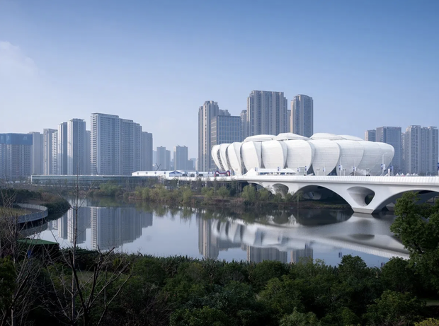 Hàng Châu - Thiên đường tình yêu đầy cảm xúc