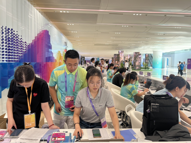 Hàng Châu - Thiên đường tình yêu đầy cảm xúc