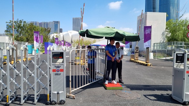 Hàng Châu - Thiên đường tình yêu đầy cảm xúc