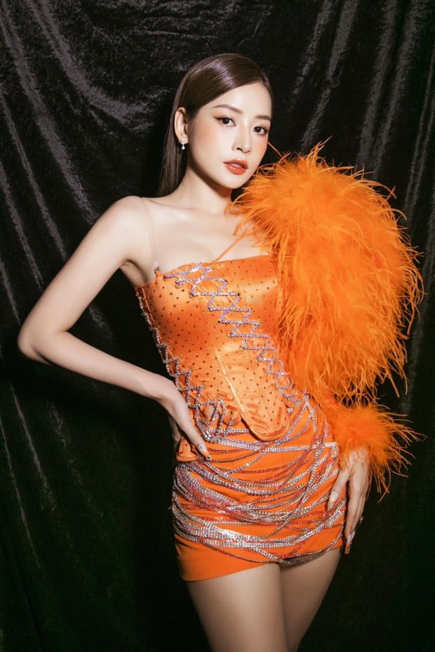 Chi Pu đính chính tin đồn tổ chức concert tại Trung Quốc - Ảnh 2.