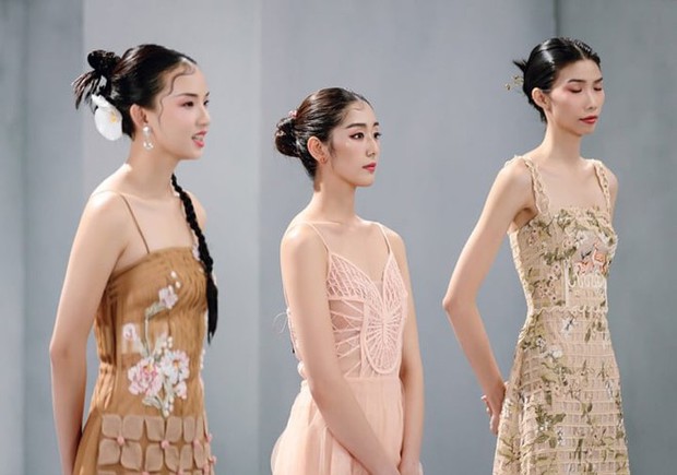 Bị loại gà chiến, Thanh Hằng chúc Hương Giang: Kéo dài niềm vui lâu hơn chút - Ảnh 3. Bị loại gà chiến, Thanh Hằng chúc Hương Giang: Kéo dài niềm vui lâu hơn chút - Ảnh 3.