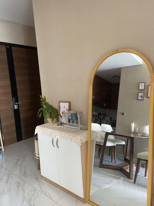 Chấp nhận mức giá thuê cao hơn, chi đến 22 triệu/tháng để tìm chung cư cho nuôi chó mèo - Ảnh 4. Chấp nhận mức giá thuê cao hơn, chi đến 22 triệu/tháng để tìm chung cư cho nuôi chó mèo - Ảnh 4.