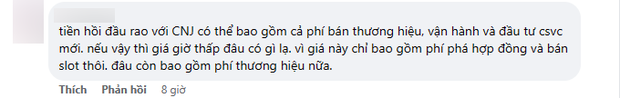 Hé lộ mức giá mua lại SGB, thấp đến mức khiến cộng đồng VCS sửng sốt - Ảnh 6. Hé lộ mức giá mua lại SGB, thấp đến mức khiến cộng đồng VCS sửng sốt - Ảnh 6.