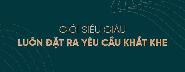 Những điều “dị” trong thiết kế biệt thự hàng trăm tỷ cho giới siêu giàu qua lời kể của vị KTS “đặc biệt” - Ảnh 2. Những điều “dị” trong thiết kế biệt thự hàng trăm tỷ cho giới siêu giàu qua lời kể của vị KTS “đặc biệt” - Ảnh 2.