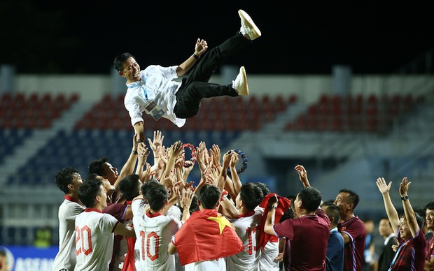 U23 Việt Nam đánh bại Indonesia, chiến thắng đầy ấn tượng tại ASIAD