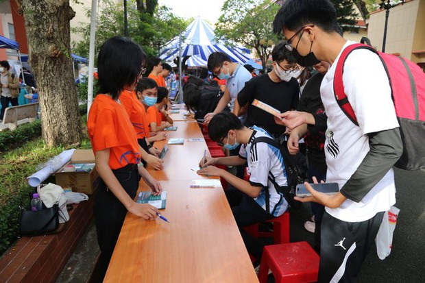 TP HCM: Đưa nội dung, kiến thức phòng cháy chữa cháy vào hoạt động ngoại khóa - Ảnh 1. TP HCM: Đưa nội dung, kiến thức phòng cháy chữa cháy vào hoạt động ngoại khóa - Ảnh 1.